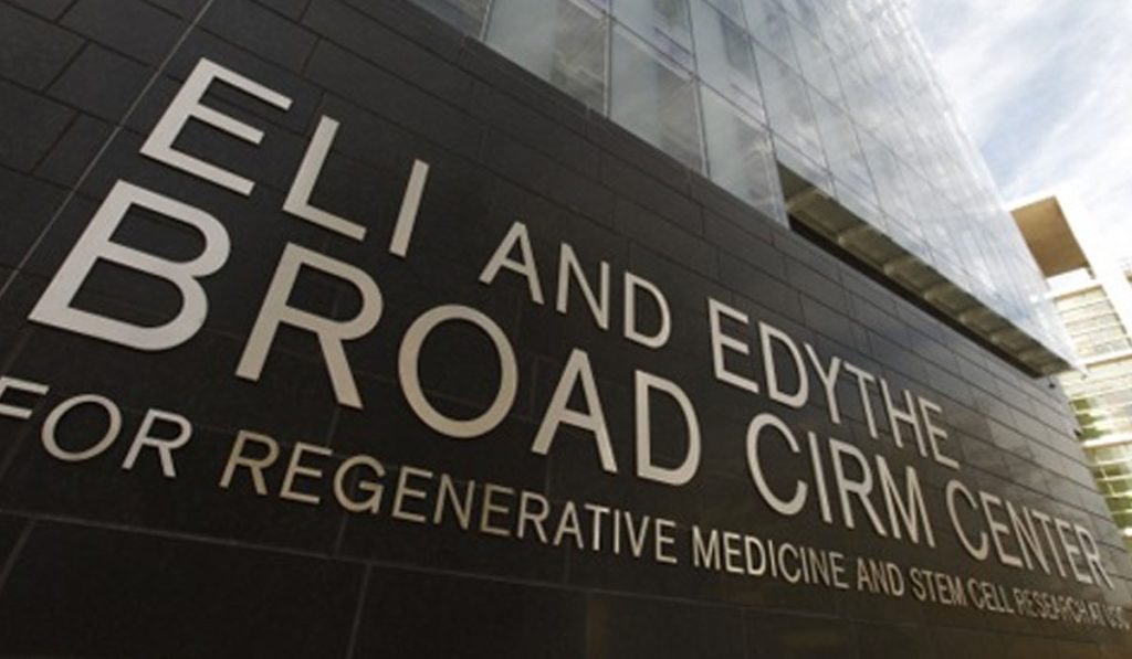 Keck School launches programs for budding stem cell researchers